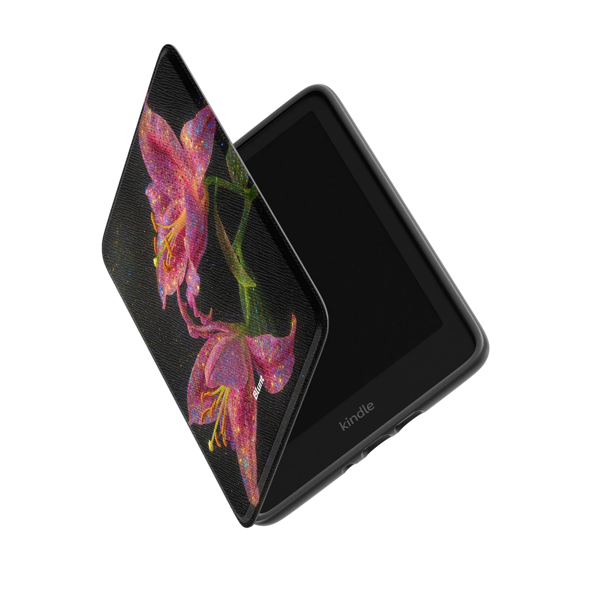 Eclipse-Orchid-kindle-case-Kindle Paperwhite/Colorsoft 7-2
