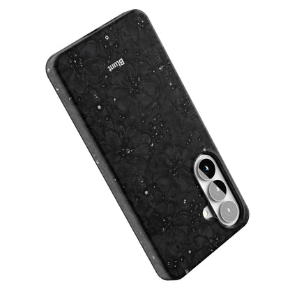 Noir-Bloom-samsung-case-Galaxy S26 Plus-4
