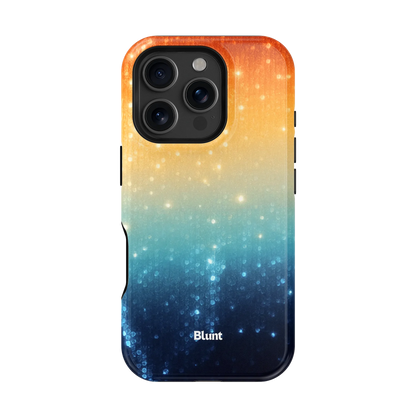 Aruba iPhone Case