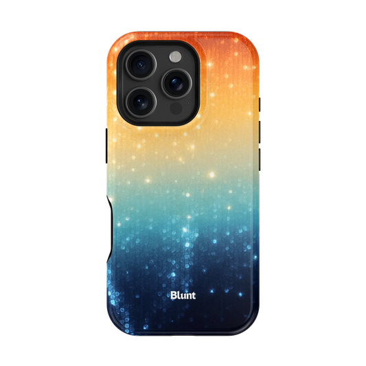 Aruba iPhone Case