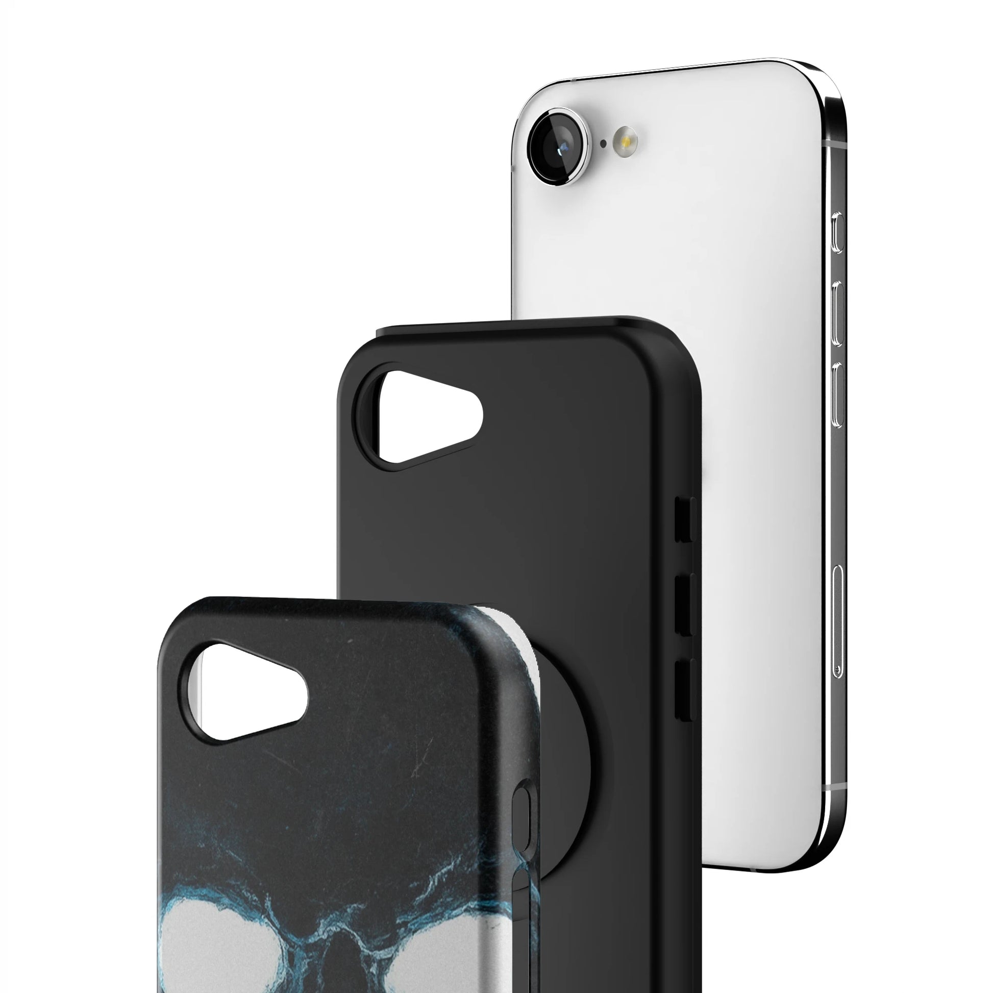 Venom-Grin-iphone-case-iPhone 17 E-3