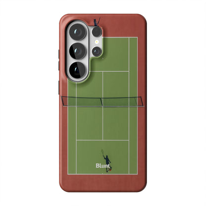 Volley Samsung Case