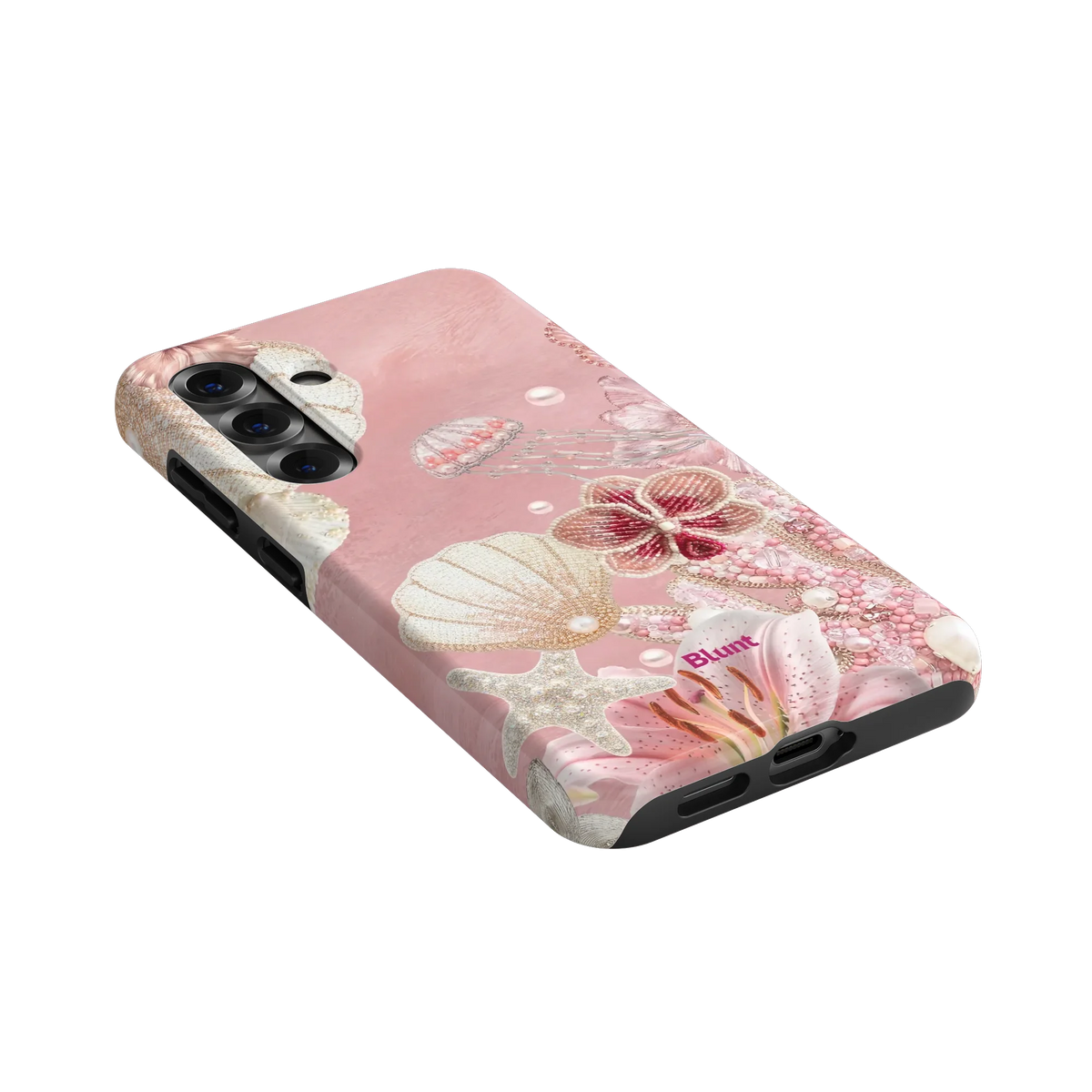 Sparkle-Reef-samsung-case-Galaxy S25-2