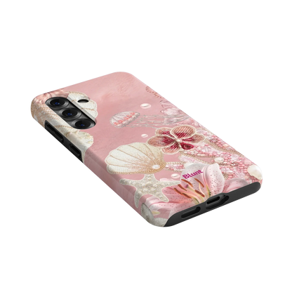 Sparkle-Reef-samsung-case-Galaxy S25-2