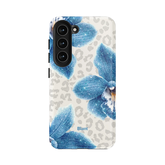 Arctic Bloom Samsung Case