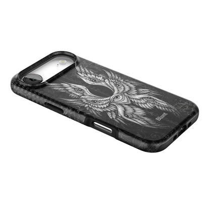 Cherubim-iphone-case-iPhone 17 Air-2