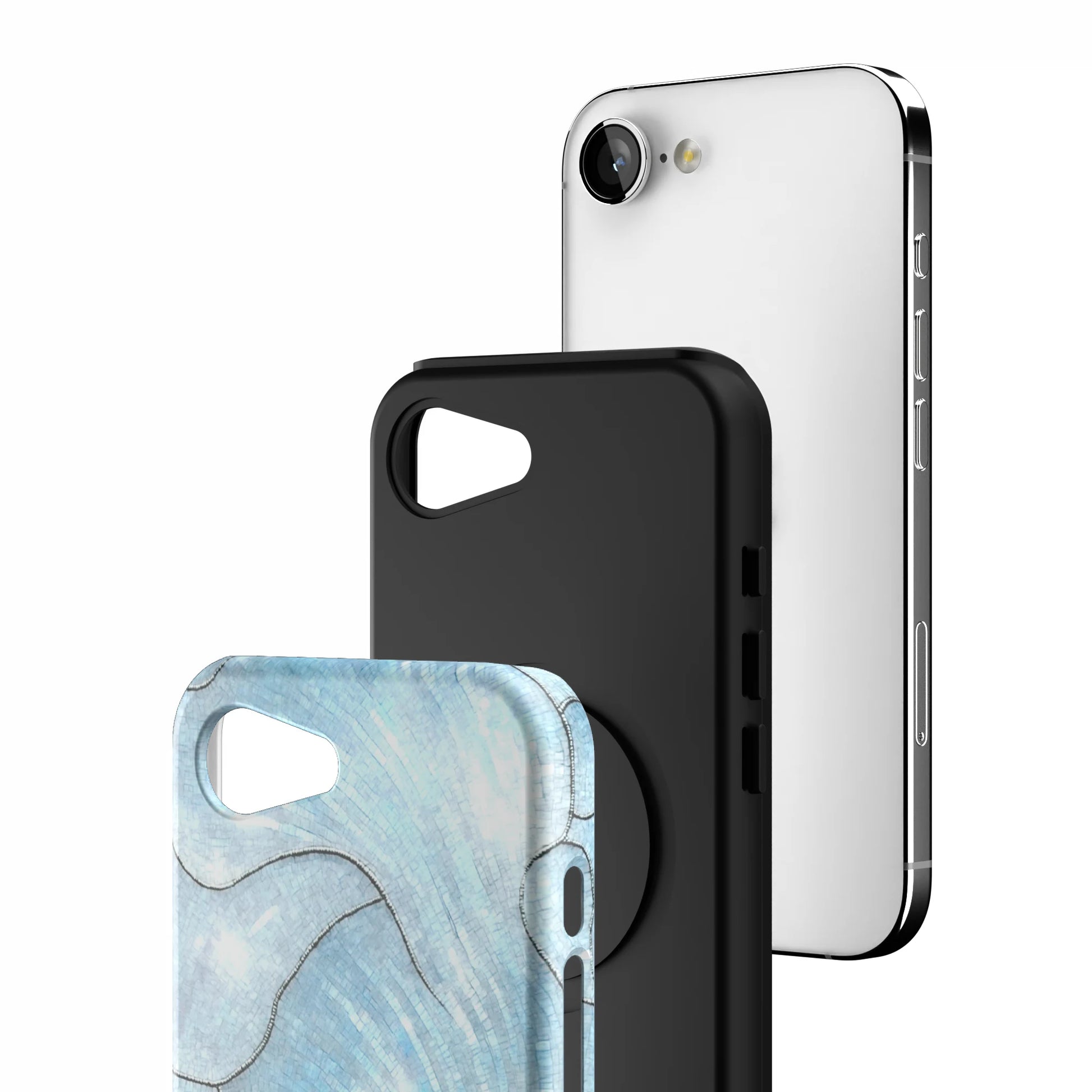 Icy-Bloom-iphone-case-iPhone 17 E-3