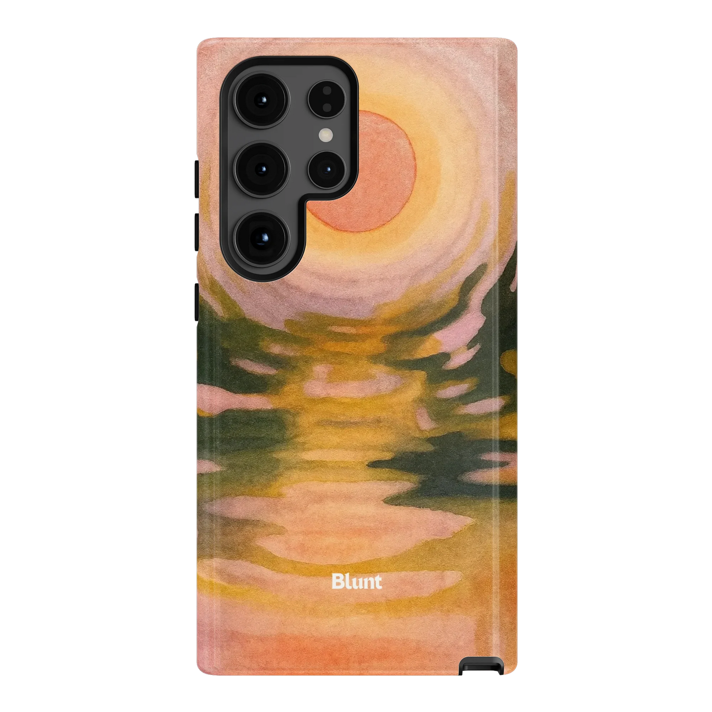 Solar Drift Samsung Case