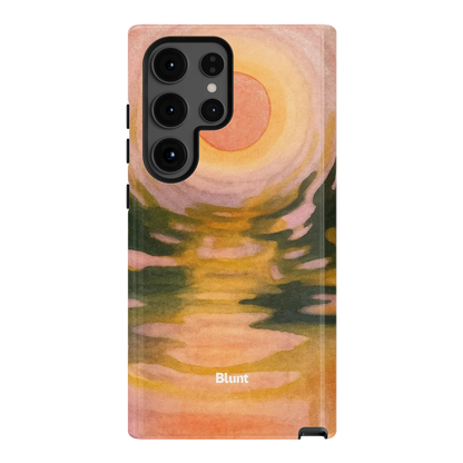 Solar Drift Samsung Case
