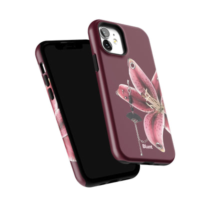 Wine-Relic-iphone-case-iPhone 12-5