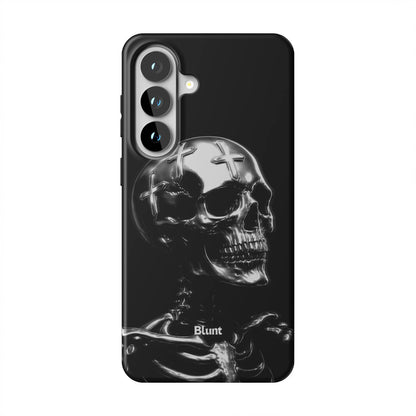 Afterlife Samsung Case