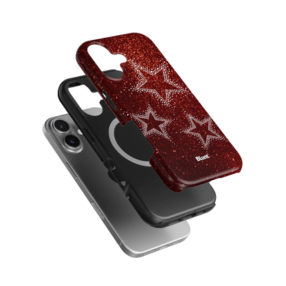 Ruby Sarai iPhone Case