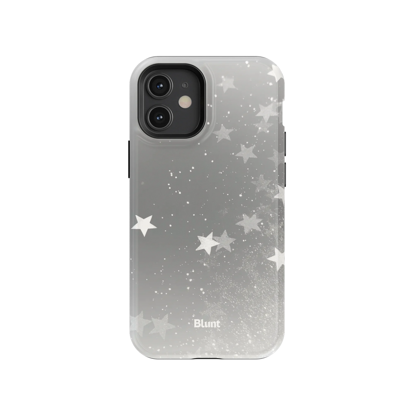 Falling Stars iPhone Case