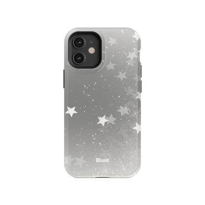 Falling Stars iPhone Case