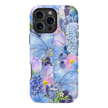 Bloomie iPhone Case