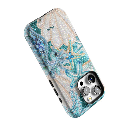 Tidal-Gems-iphone-case-iPhone 16 Pro-4