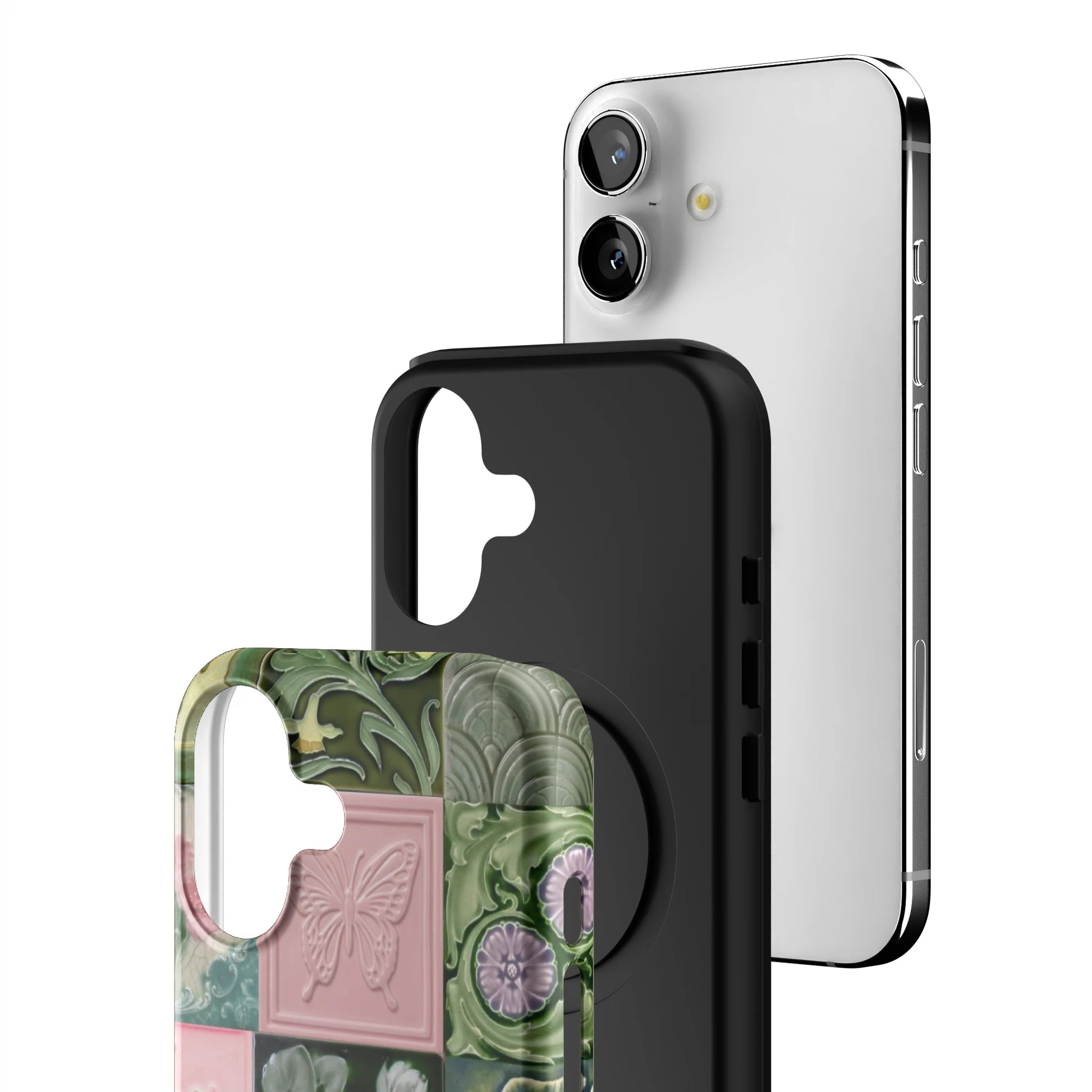 Grid-Garden-iphone-case-iPhone 17-3