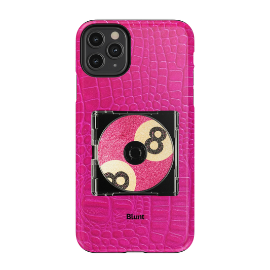 Eightball Mix iPhone Case