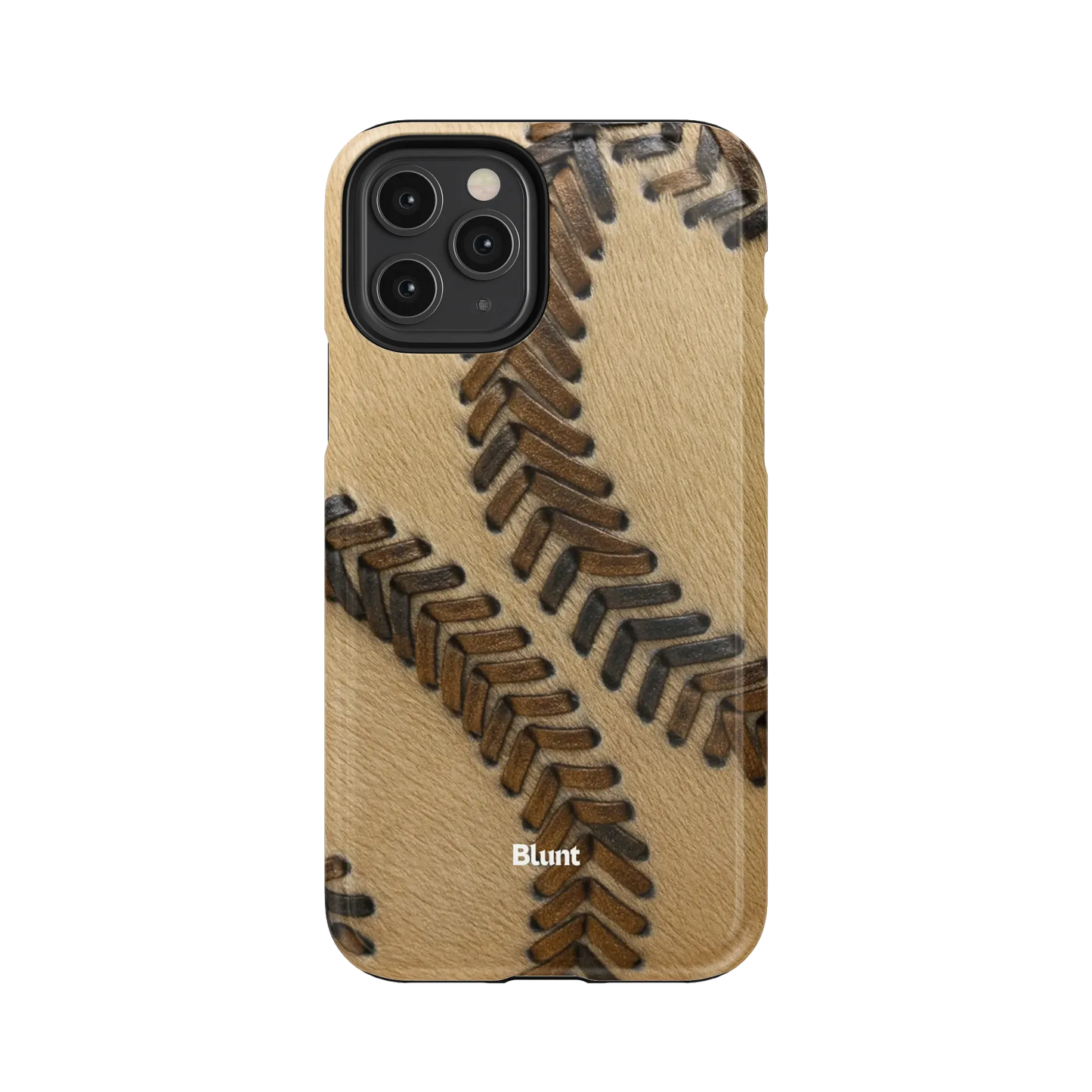 Saddle Braid iPhone Case