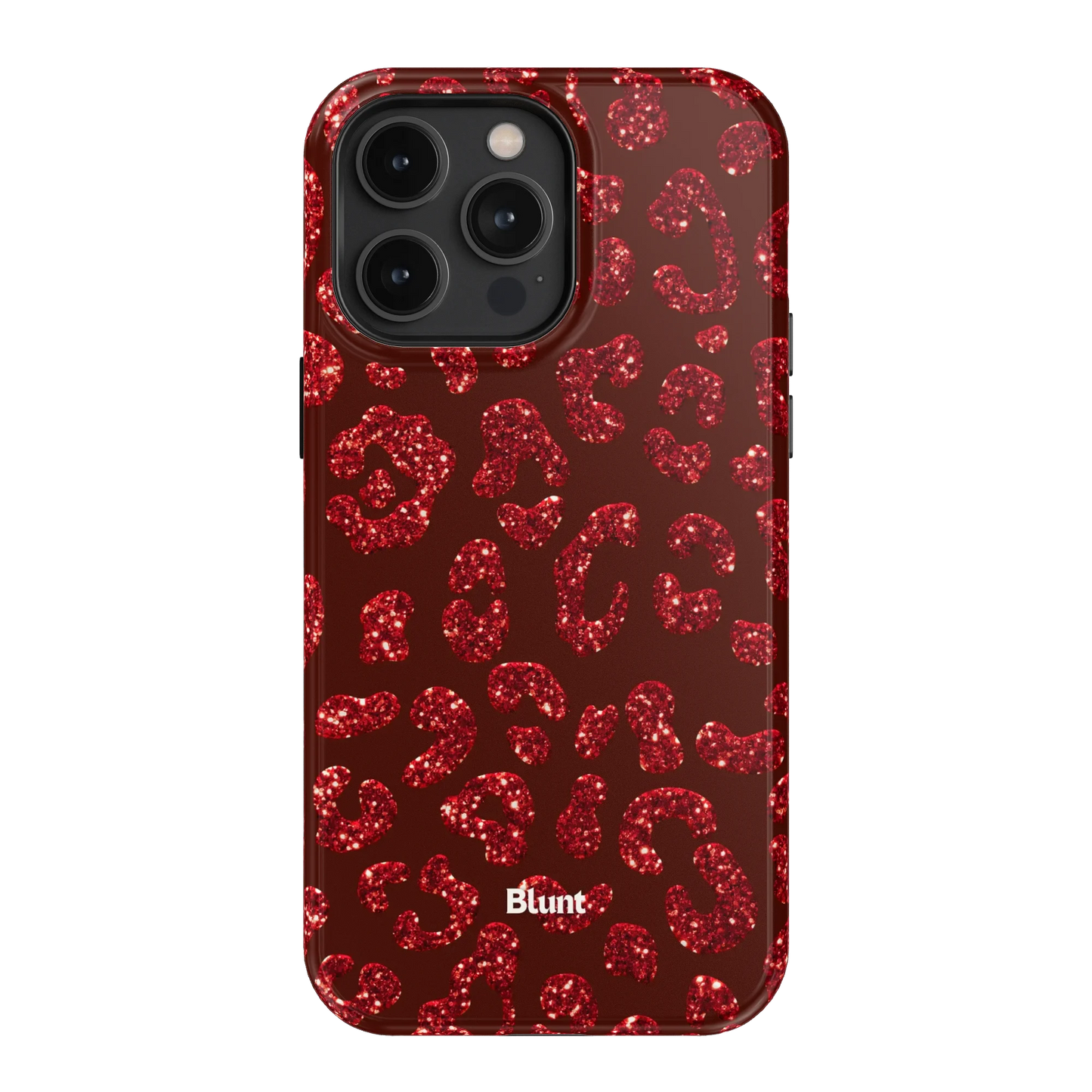 Rogue Bite iPhone Case