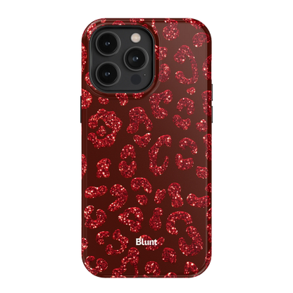 Rogue Bite iPhone Case