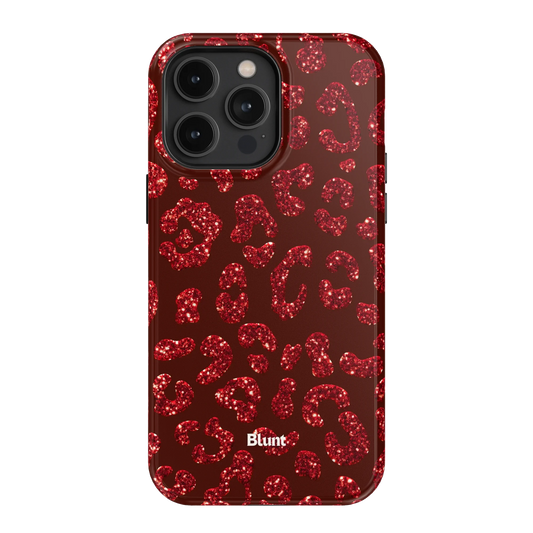 Rogue Bite iPhone Case