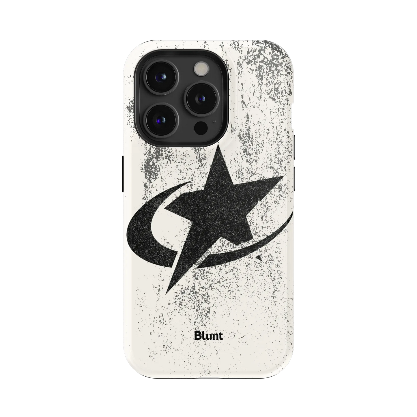 Starfade iPhone Case