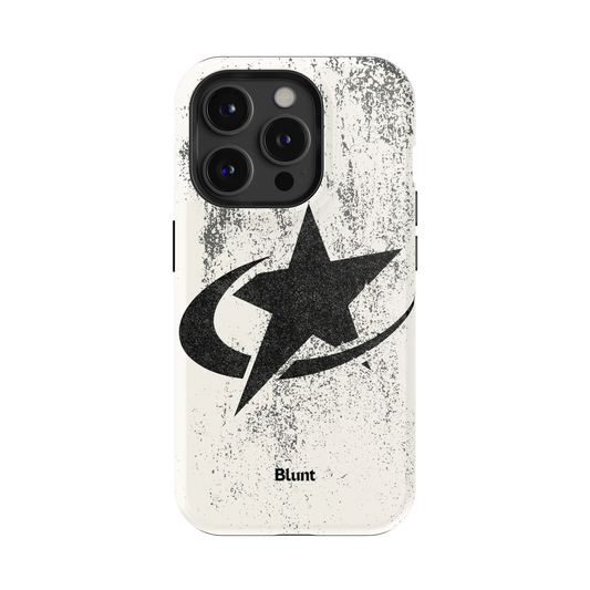 Starfade iPhone Case
