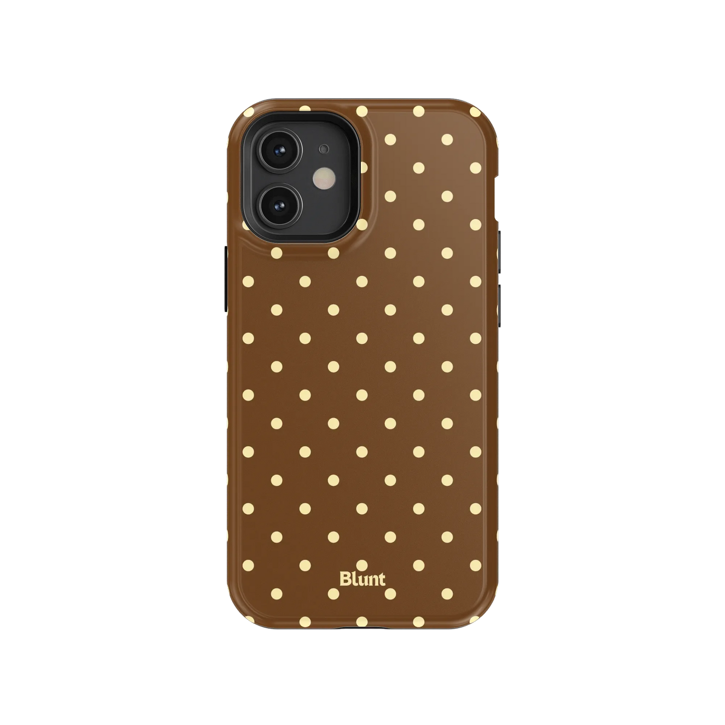 Cocoa Butter iPhone Case