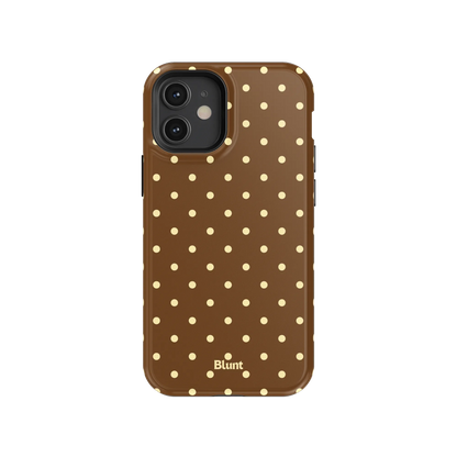 Cocoa Butter iPhone Case