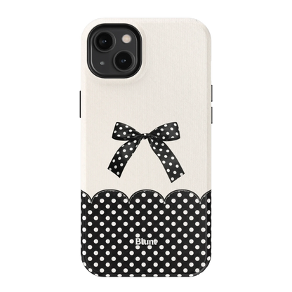 Polko iPhone Case