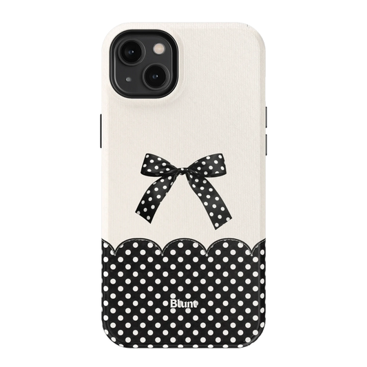Polko iPhone Case