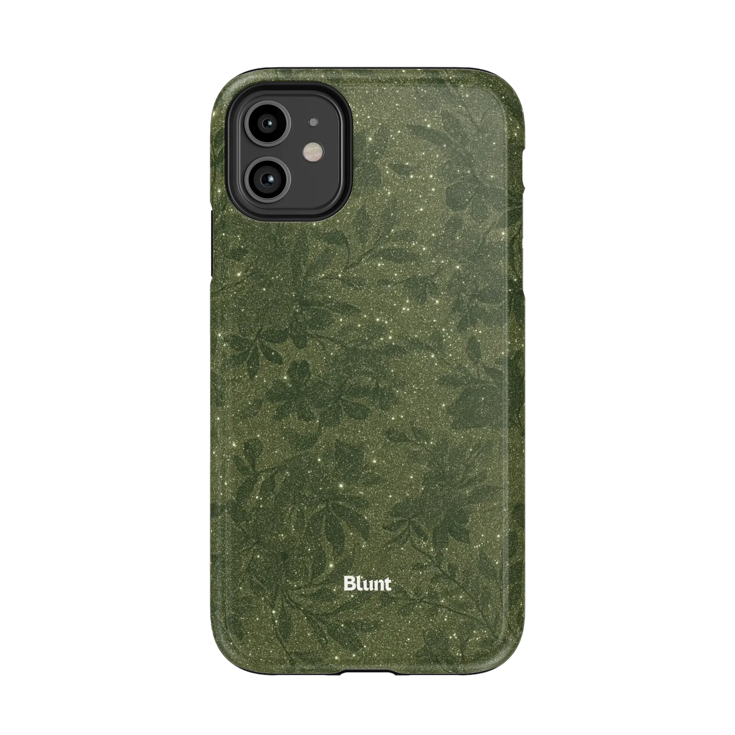 Loden iPhone Case