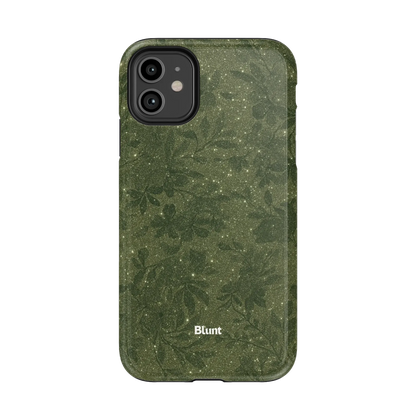 Loden iPhone Case