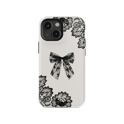 Beatrice iPhone Case