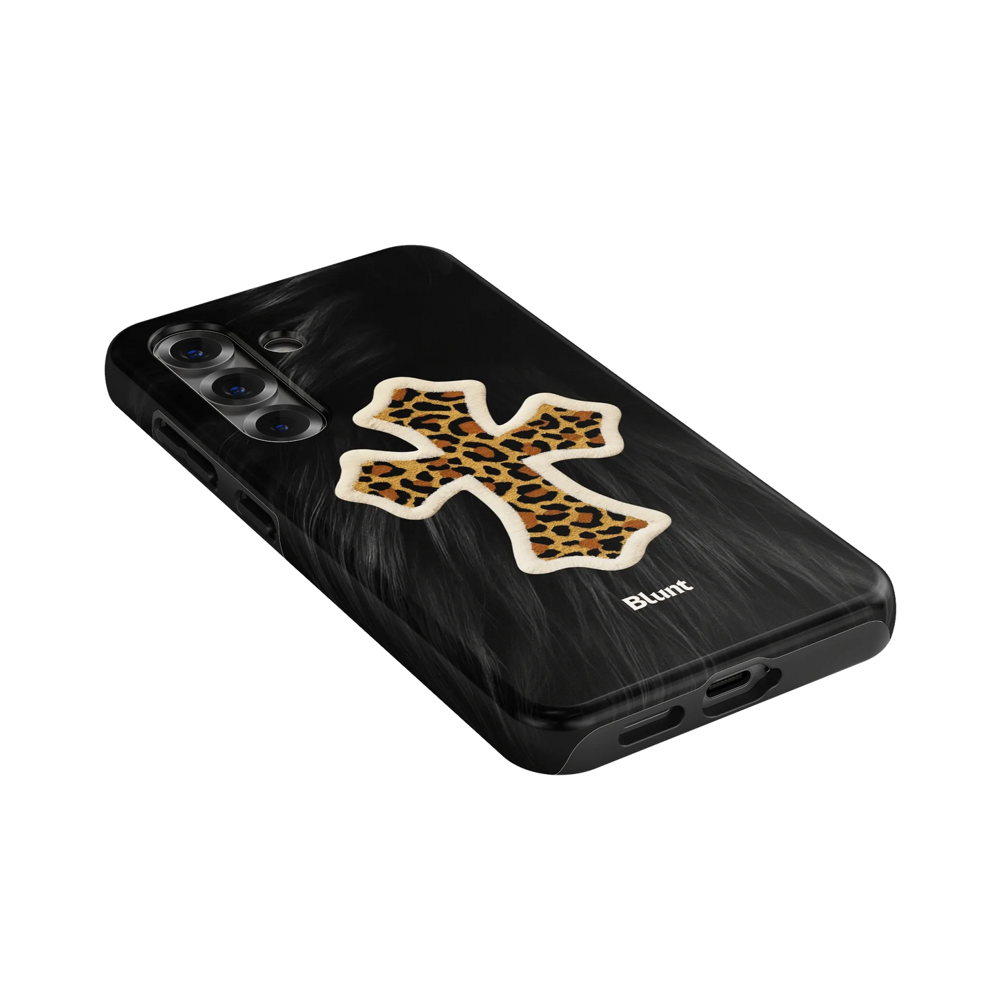 Divine Kitty Samsung Case