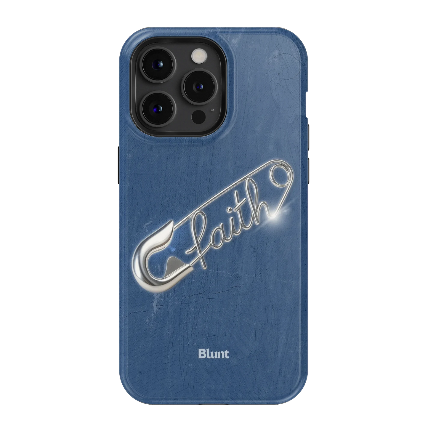 Faith Ryder iPhone Case