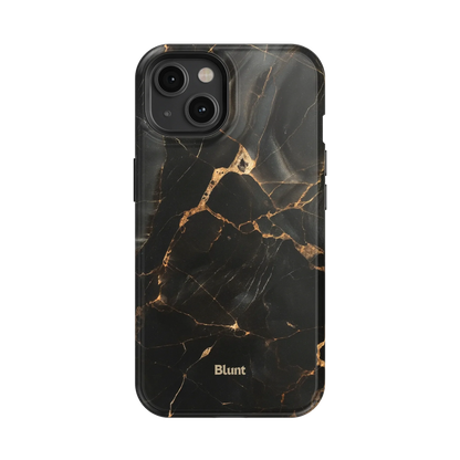 Vanta iPhone Case