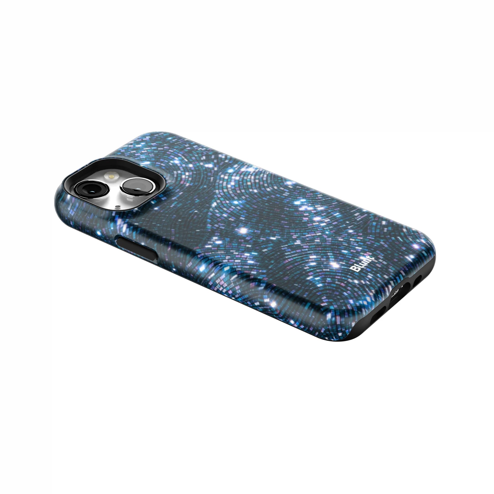 Midnight-Siren-iphone-case-iPhone 13 Mini-2