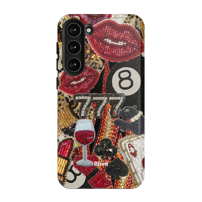 Tempted Samsung Case