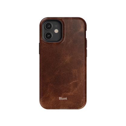 Smoke iPhone Case