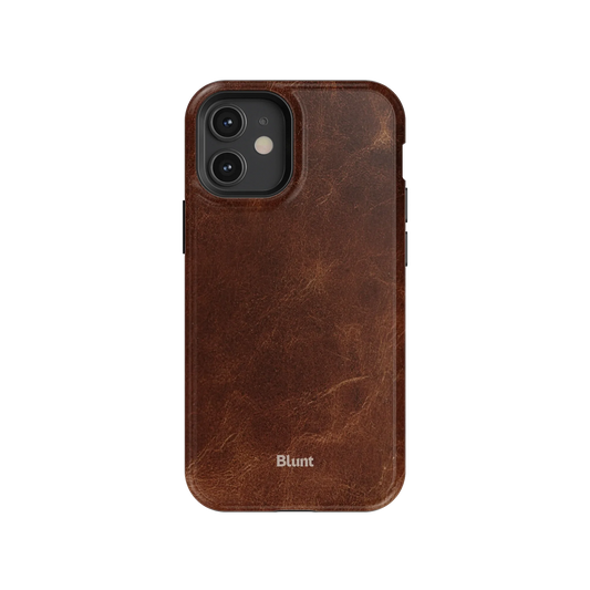 Smoke iPhone Case