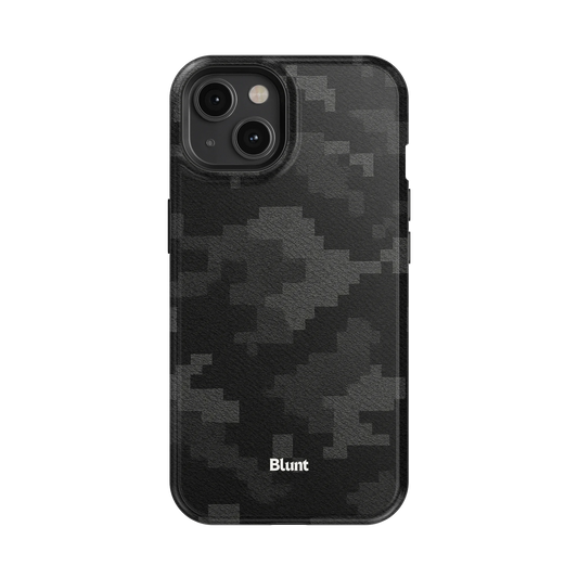 Ops iPhone Case
