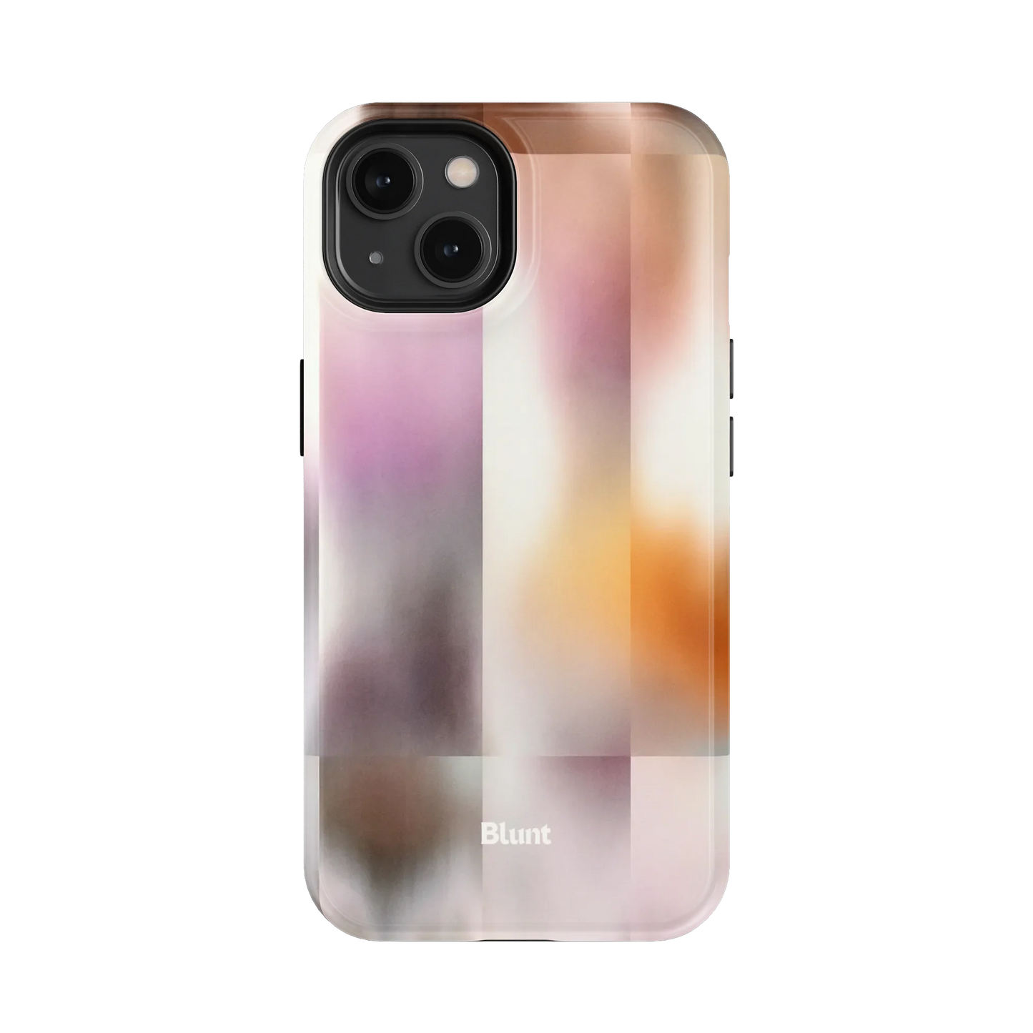Glass Fade iPhone Case