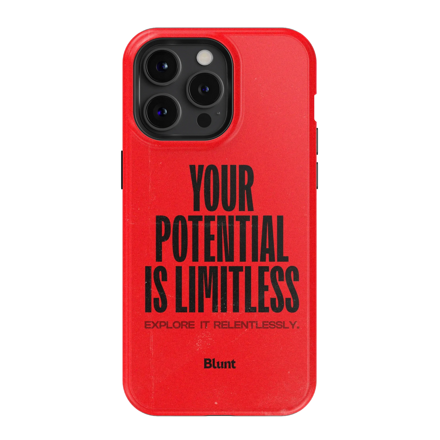 Limitless iPhone Case