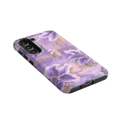 Purple-Irideska-samsung-case-Galaxy S23-2
