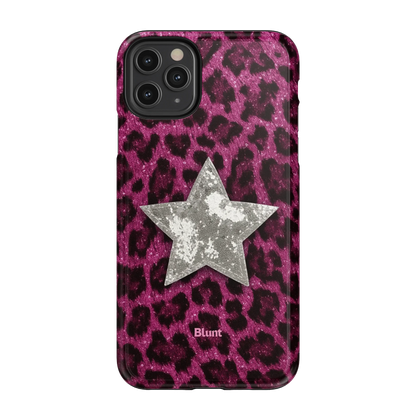 Pop Star iPhone Case