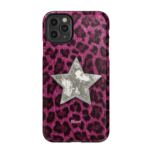 Pop Star iPhone Case
