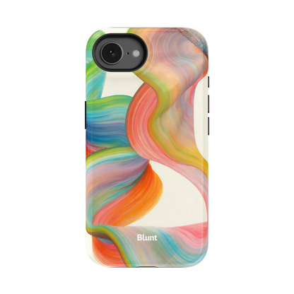 Margo iPhone Case