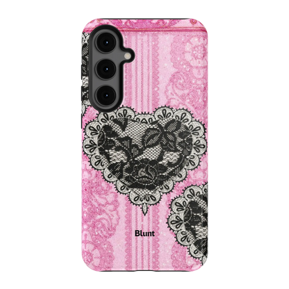 Dark Coquette Samsung Case